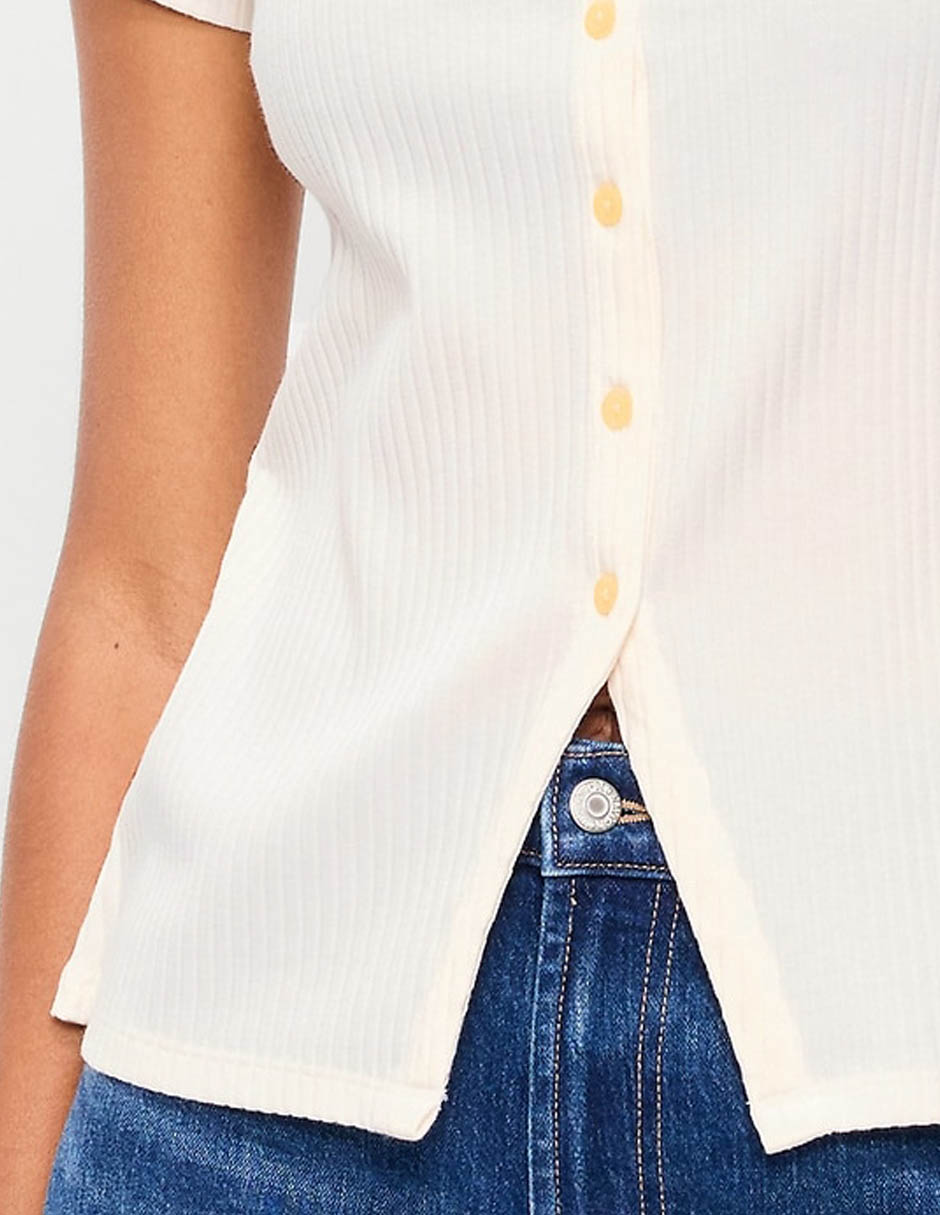 Blusa Tattoo para mujer 3