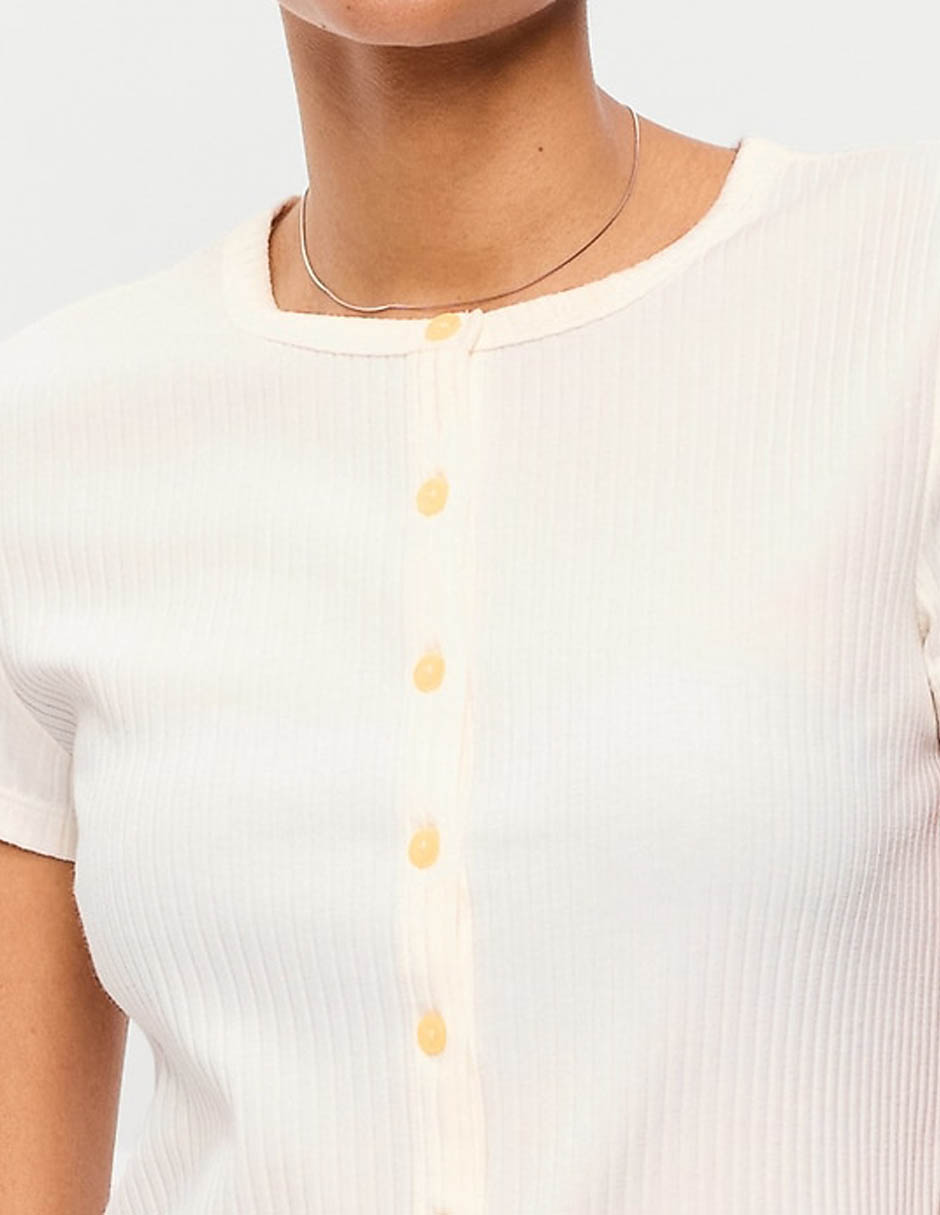 Blusa Tattoo para mujer 4
