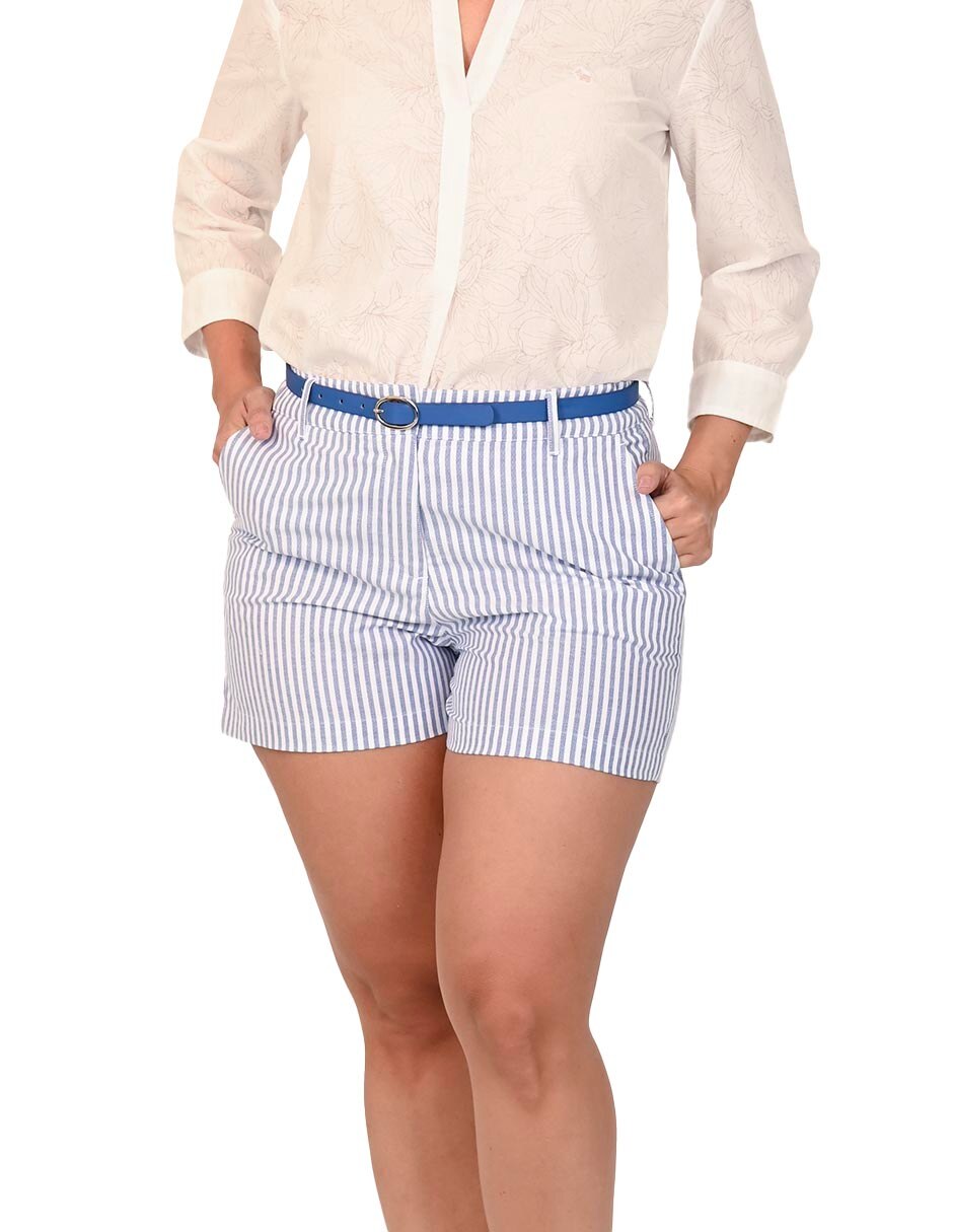 Short para mujer 2