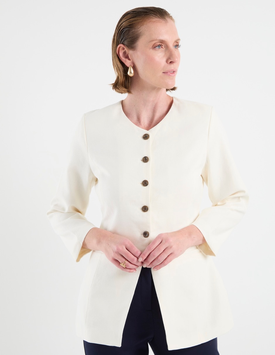 Blazer casual 7