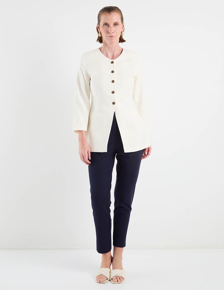 Blazer casual 8