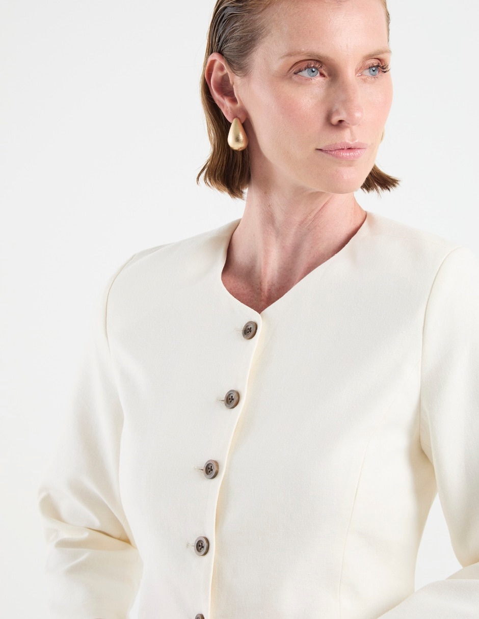 Blazer casual 9