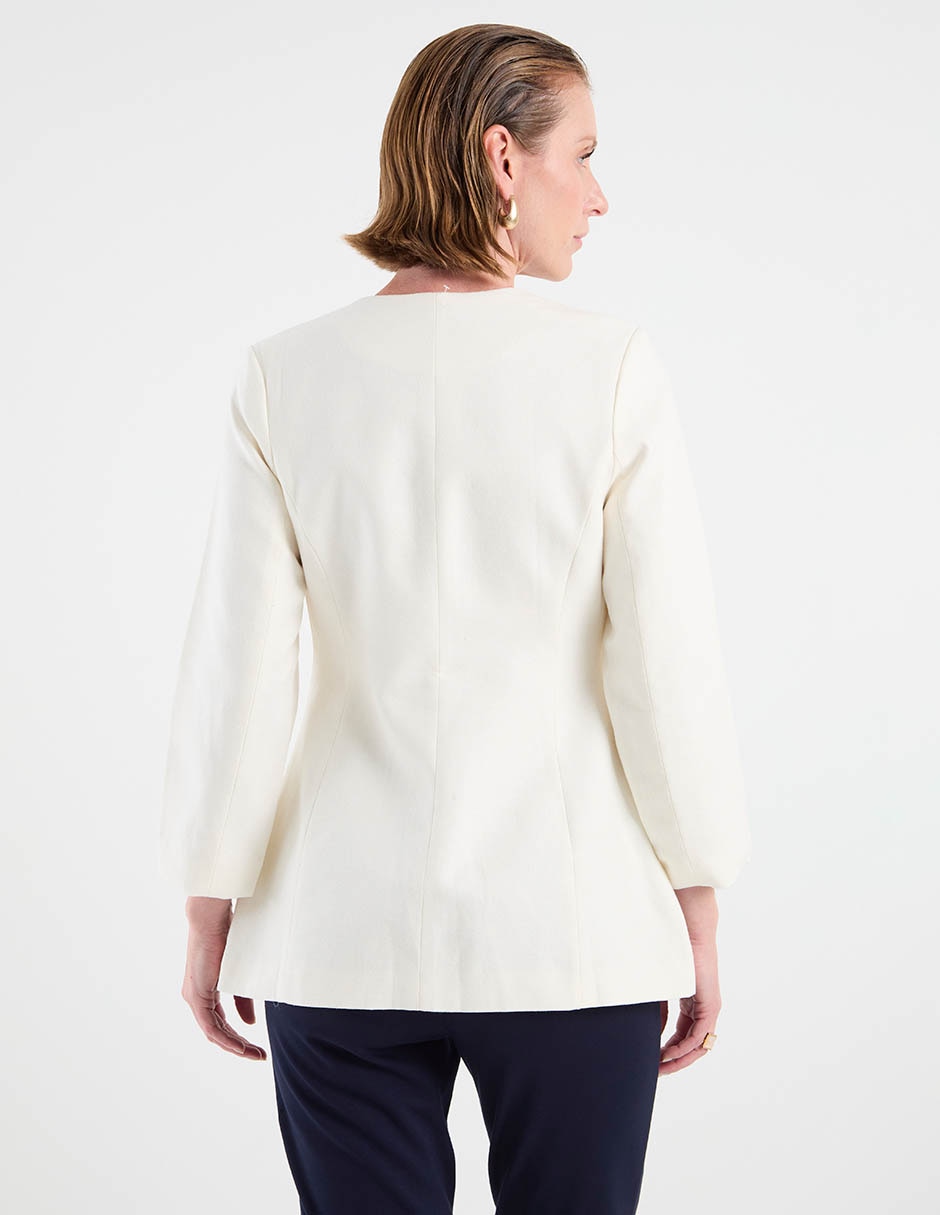 Blazer casual 11