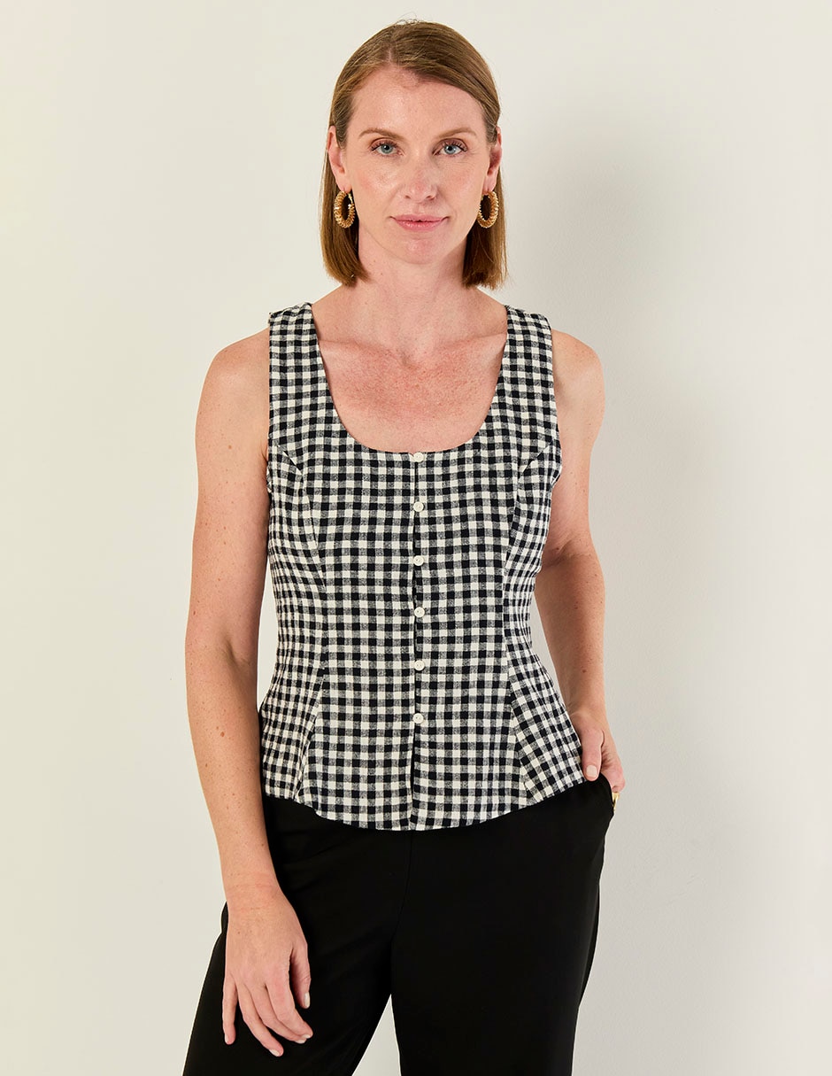 Blusa para mujer