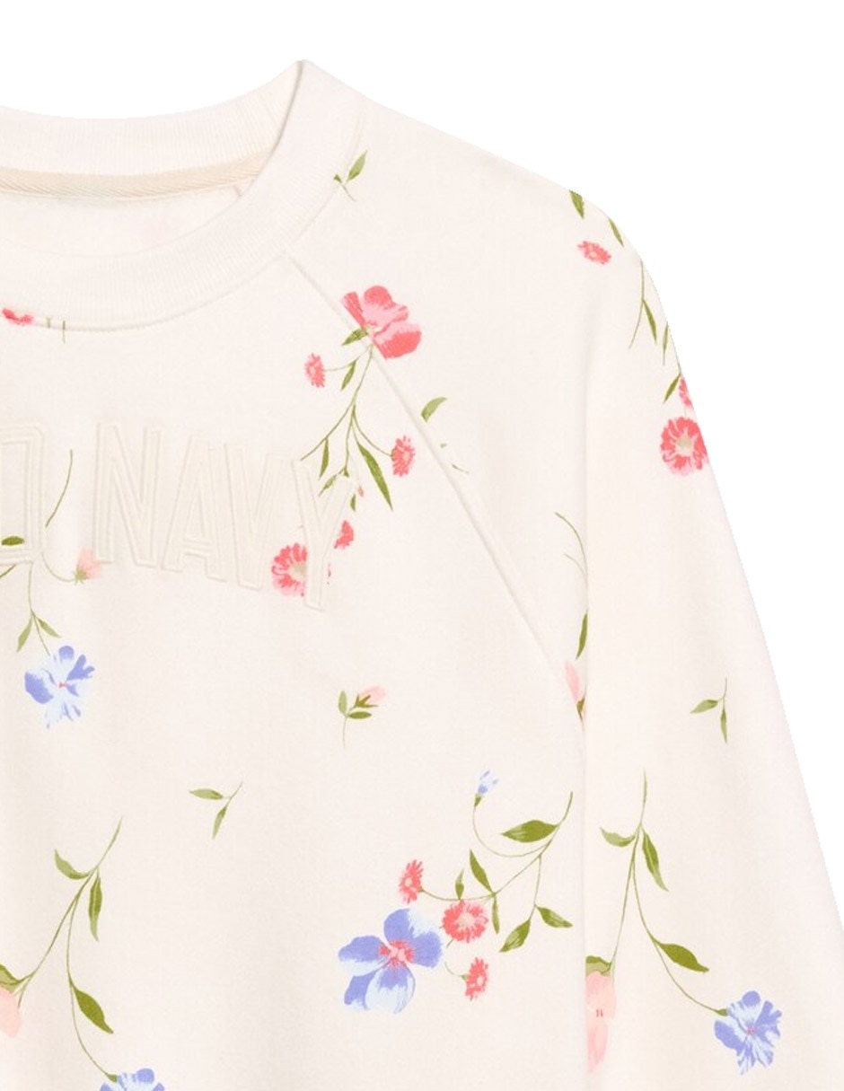 Sudadera para mujer 3