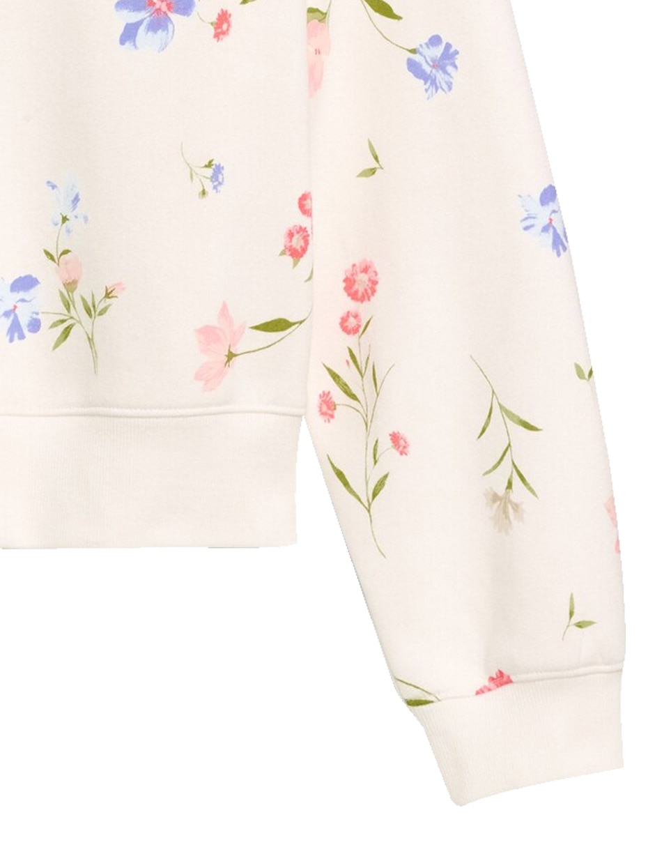 Sudadera para mujer 5