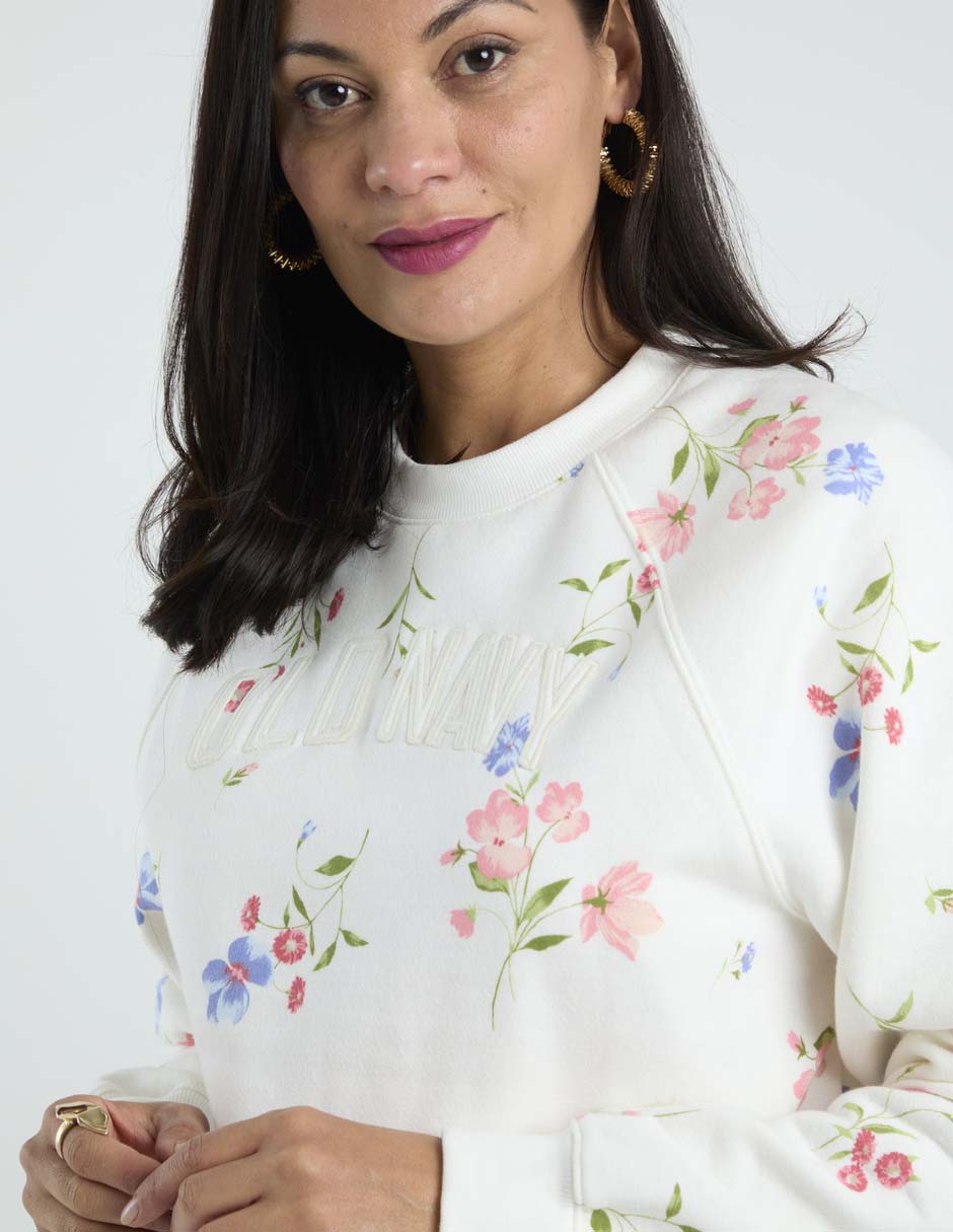 Sudadera para mujer 6