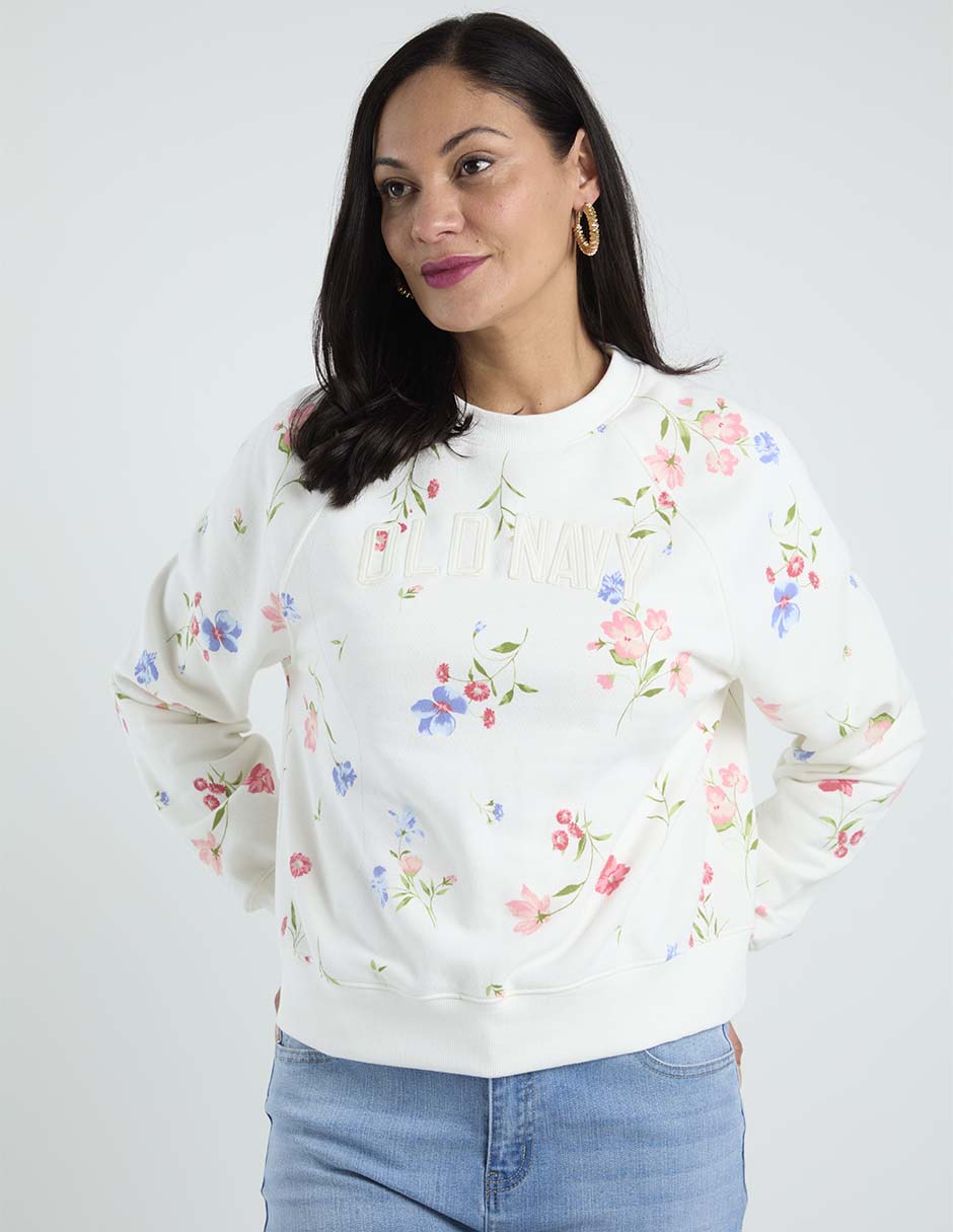 Sudadera para mujer 1
