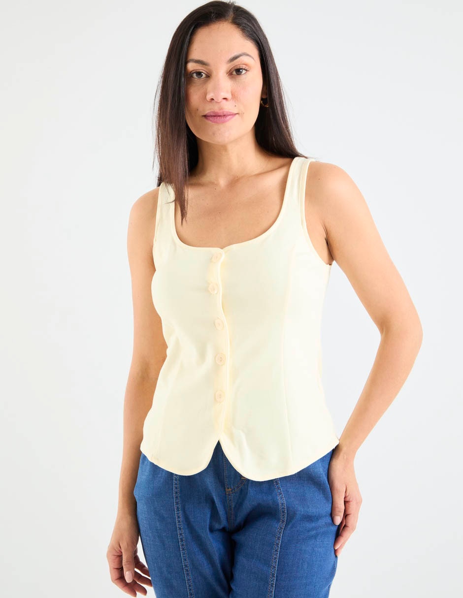 Chaleco para mujer 1