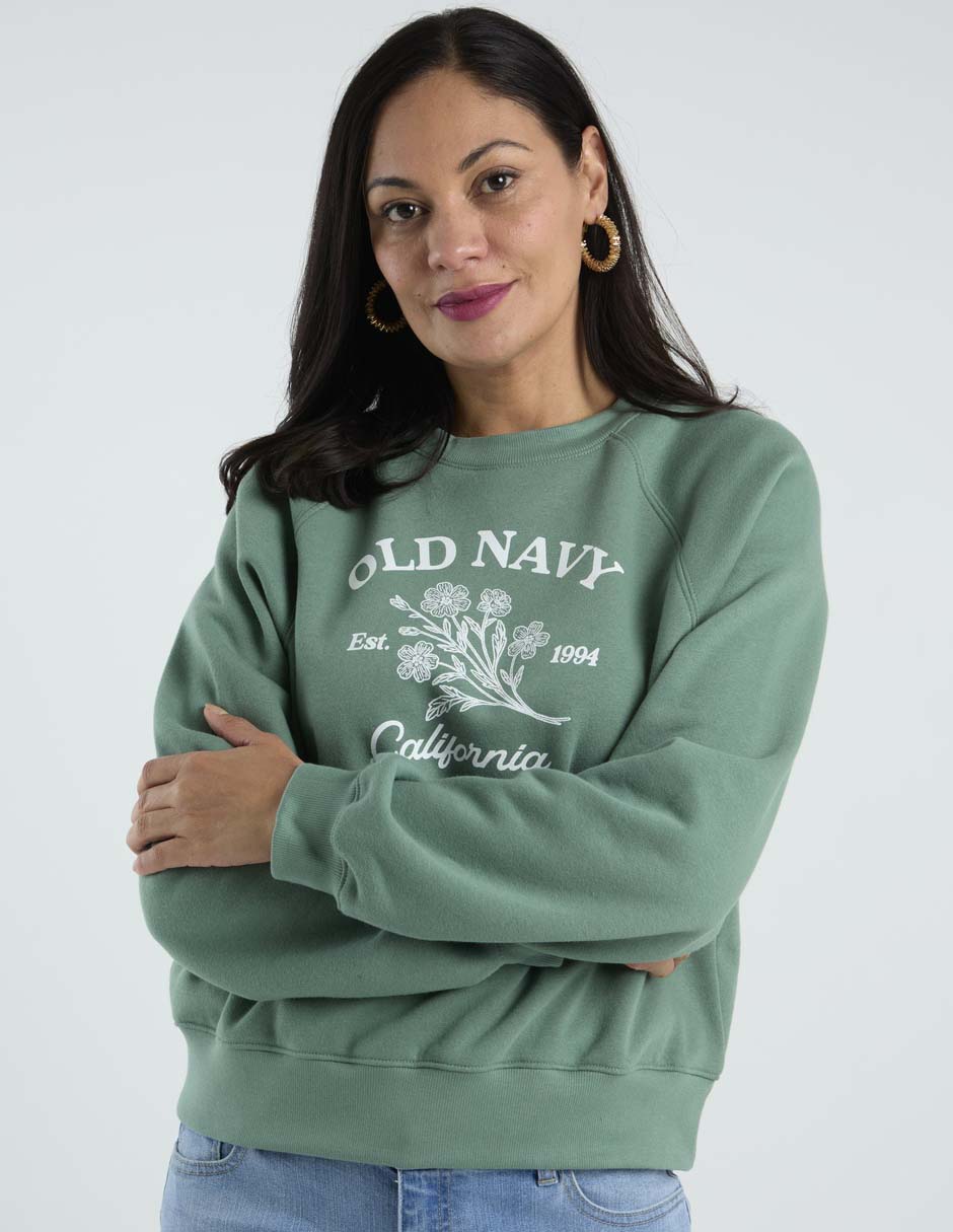 Sudadera Old Navy para mujer