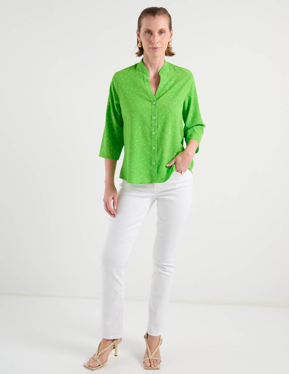 Jeans boot a la cintura Old Navy para mujer