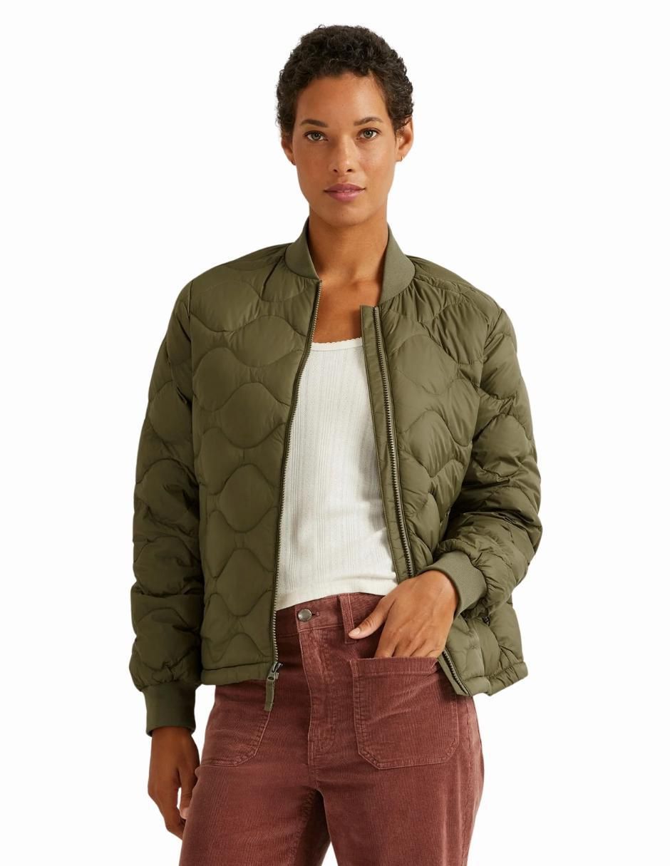 Chamarra Shaw Down impermeable para mujer Chamarra Shaw Down impermeable para mujer