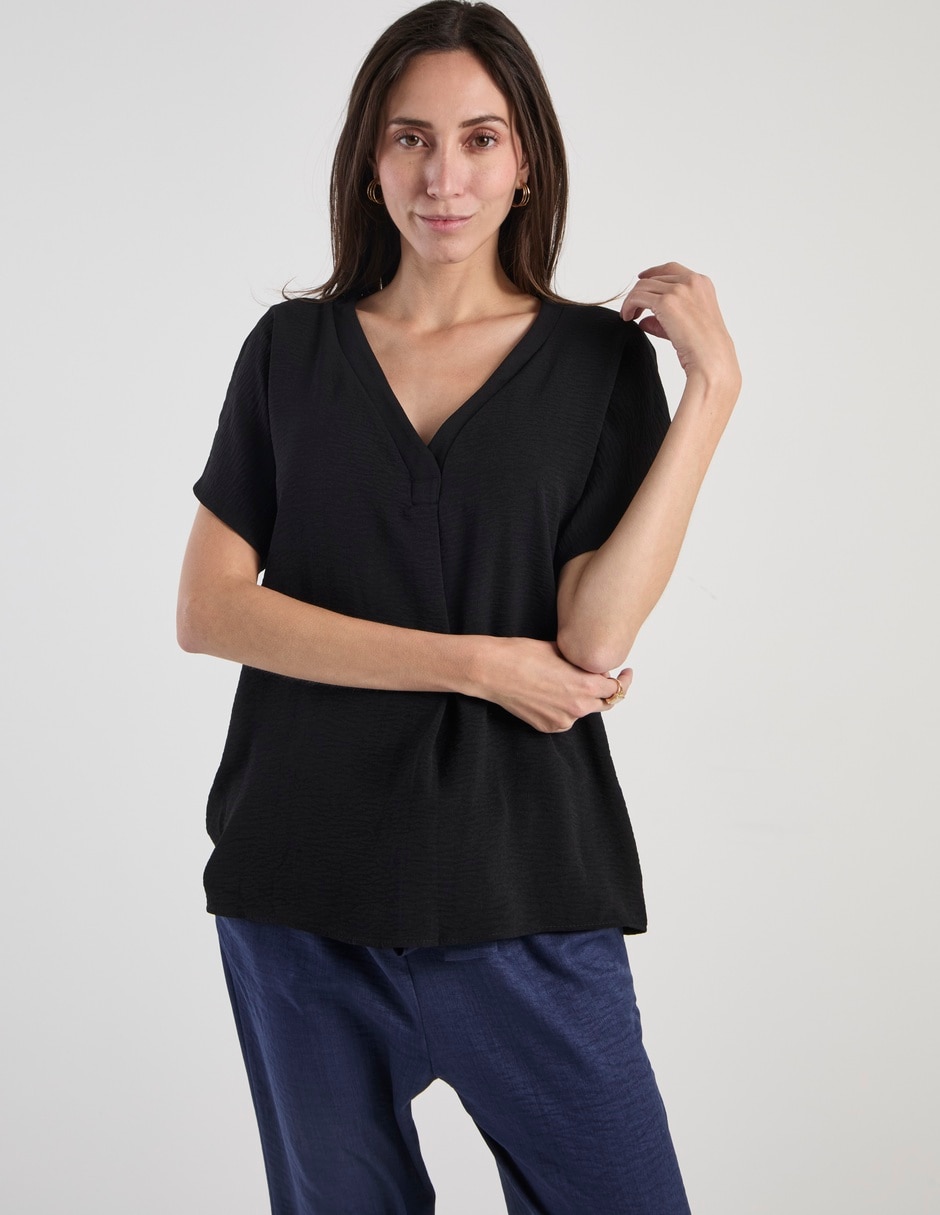 Blusa Tattoo para mujer 5