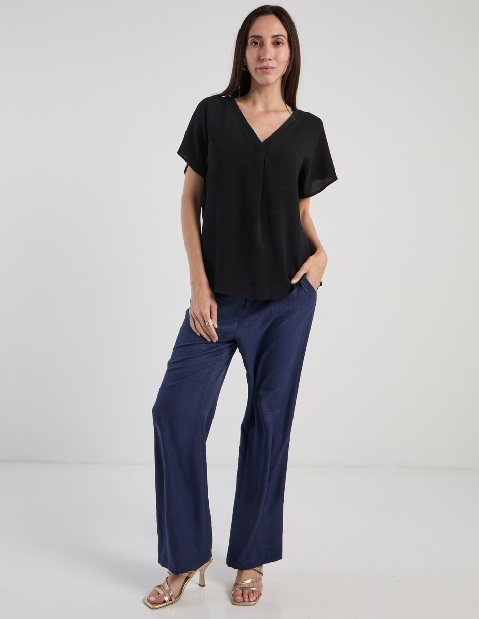 Blusa Tattoo para mujer 4
