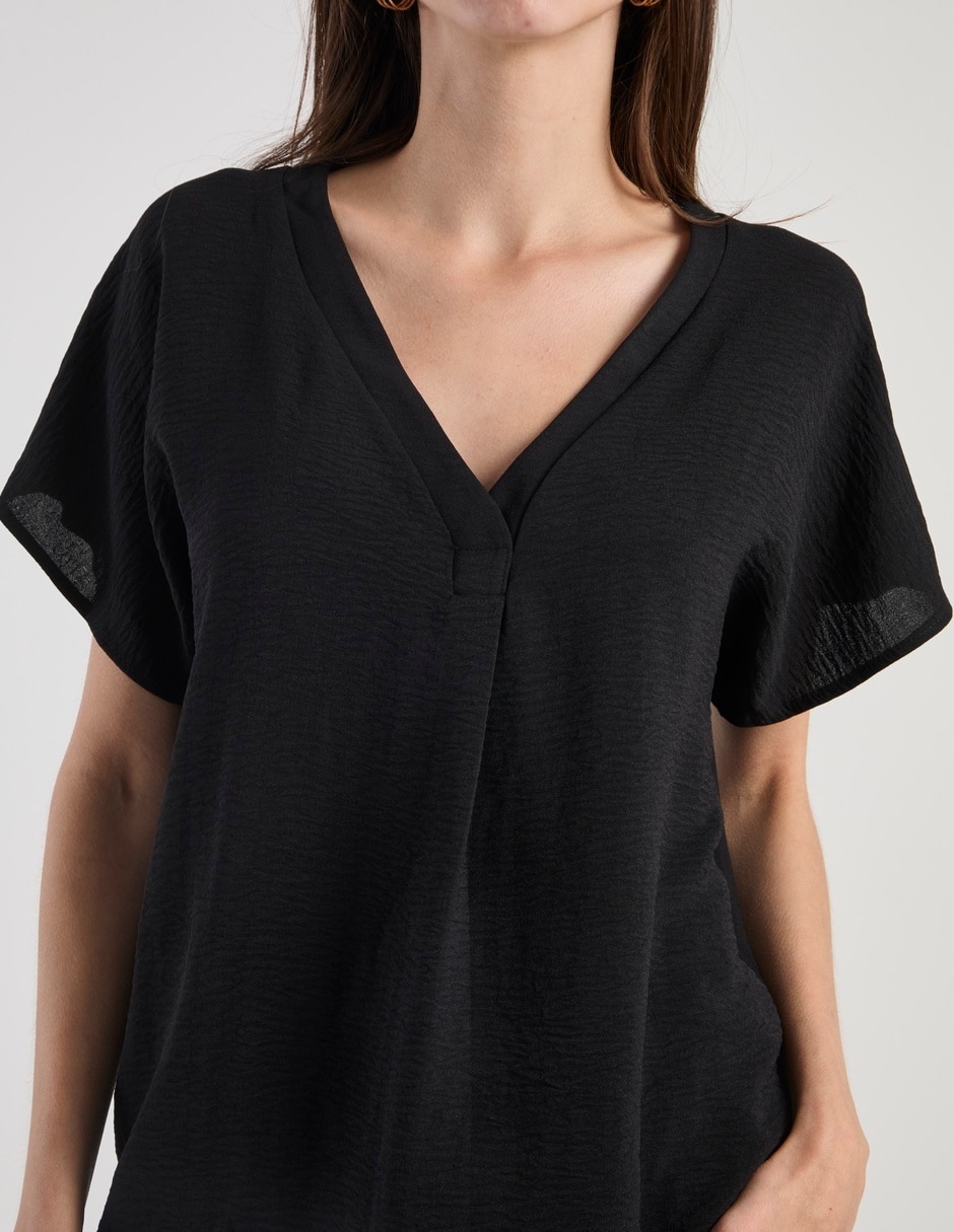 Blusa Tattoo para mujer 3