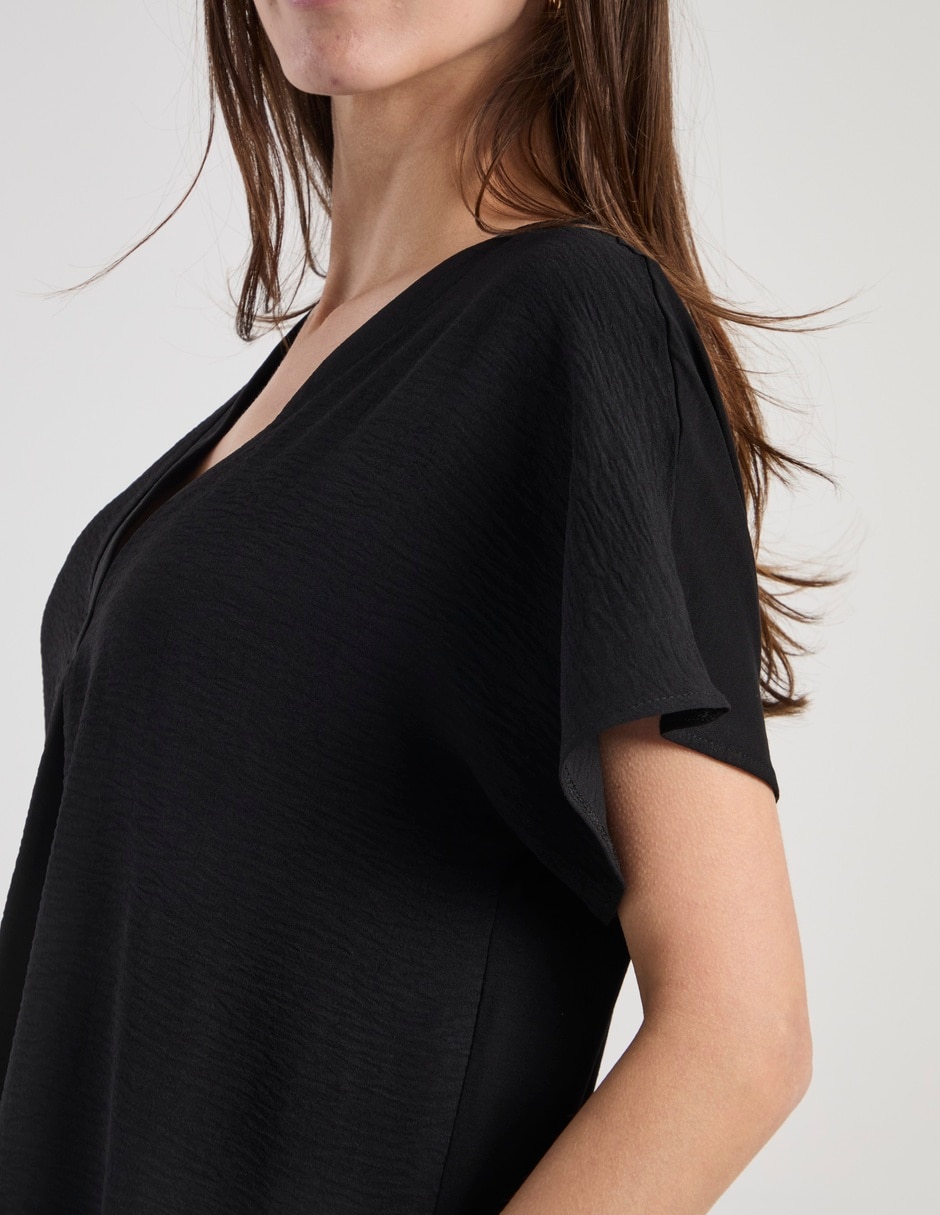 Blusa Tattoo para mujer 2