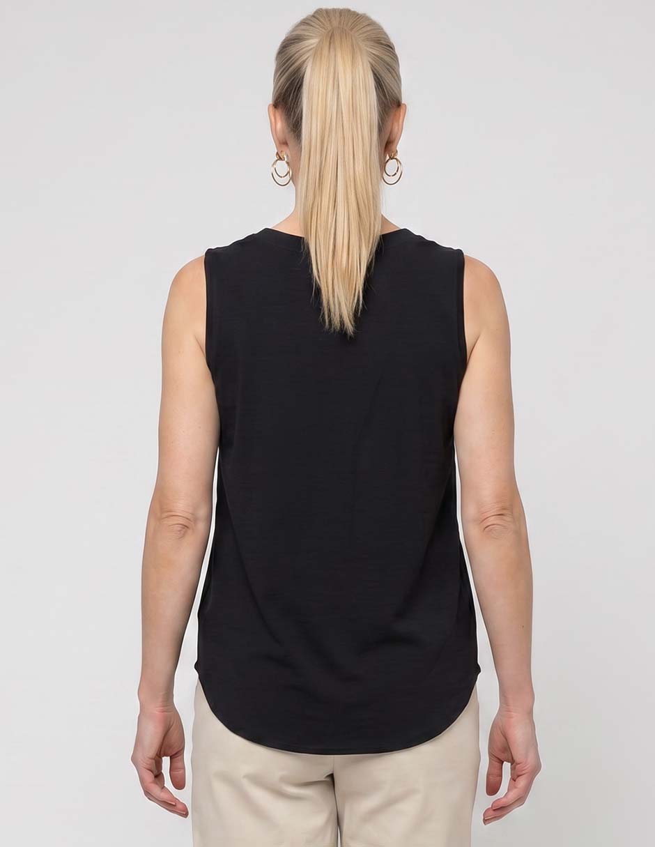 Blusa Lieb para mujer