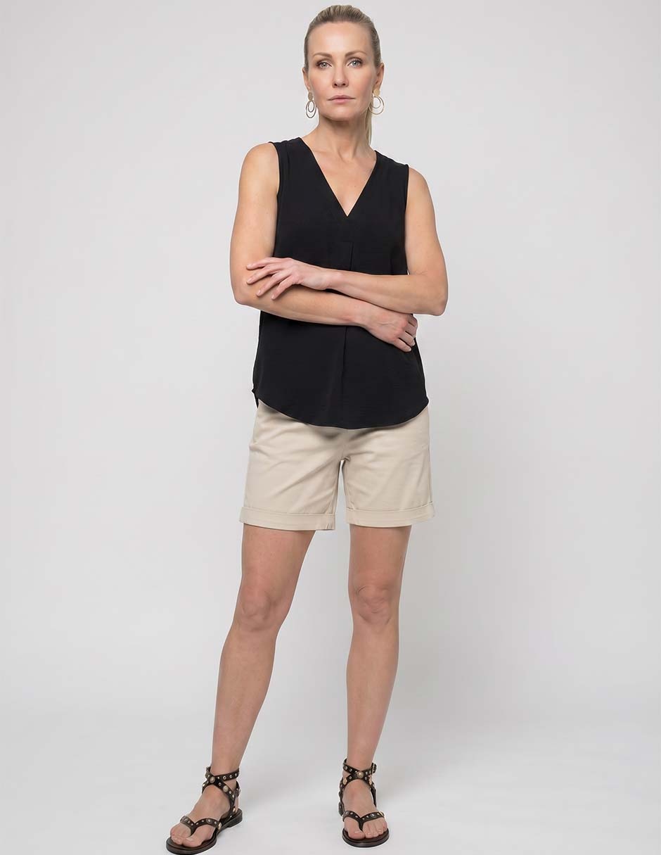 Blusa Lieb para mujer