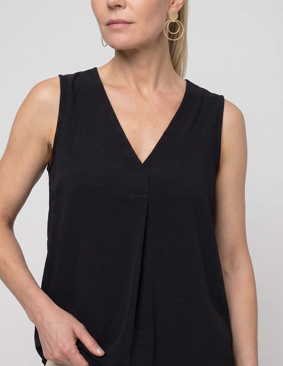 Blusa Lieb para mujer