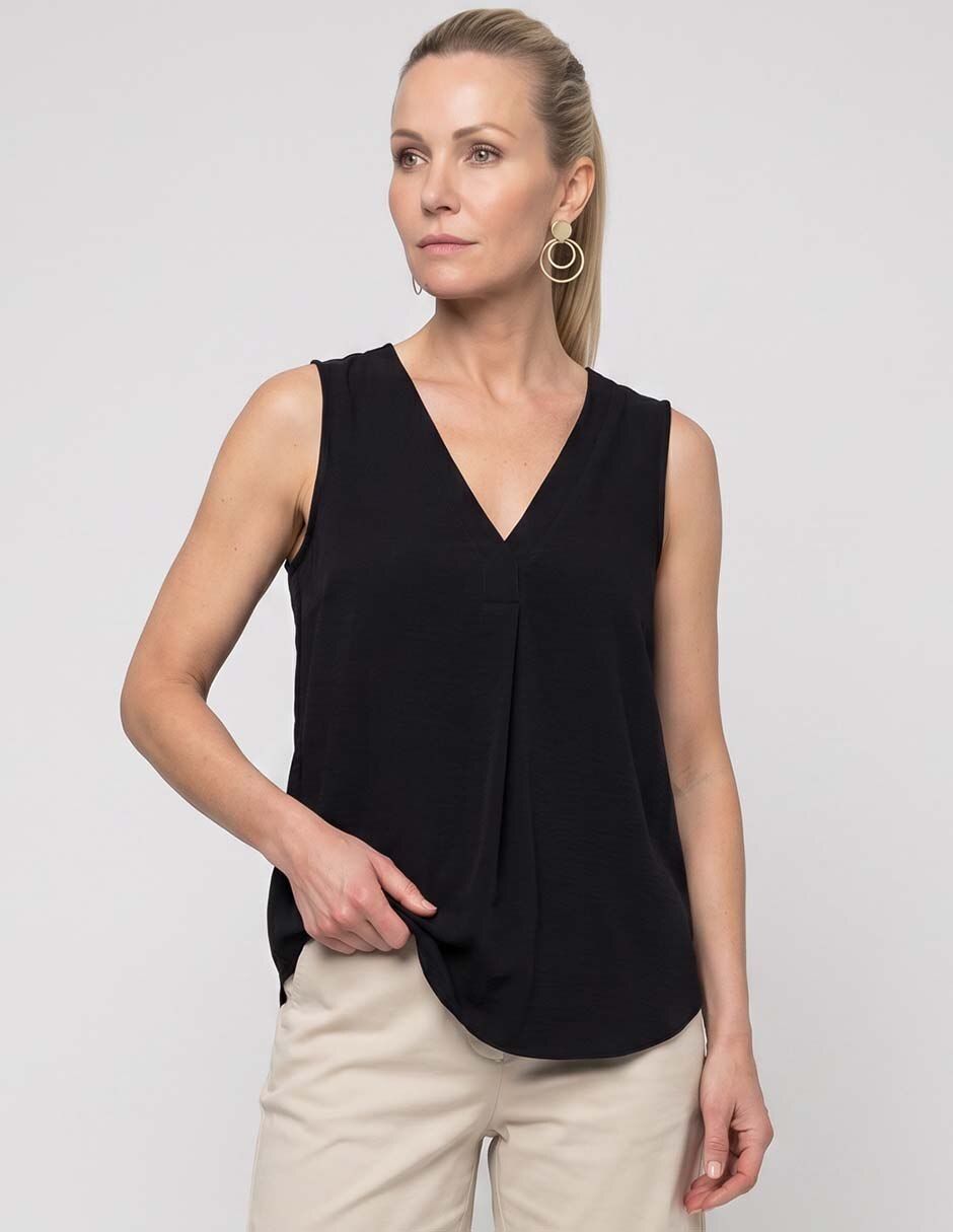Blusa para mujer
