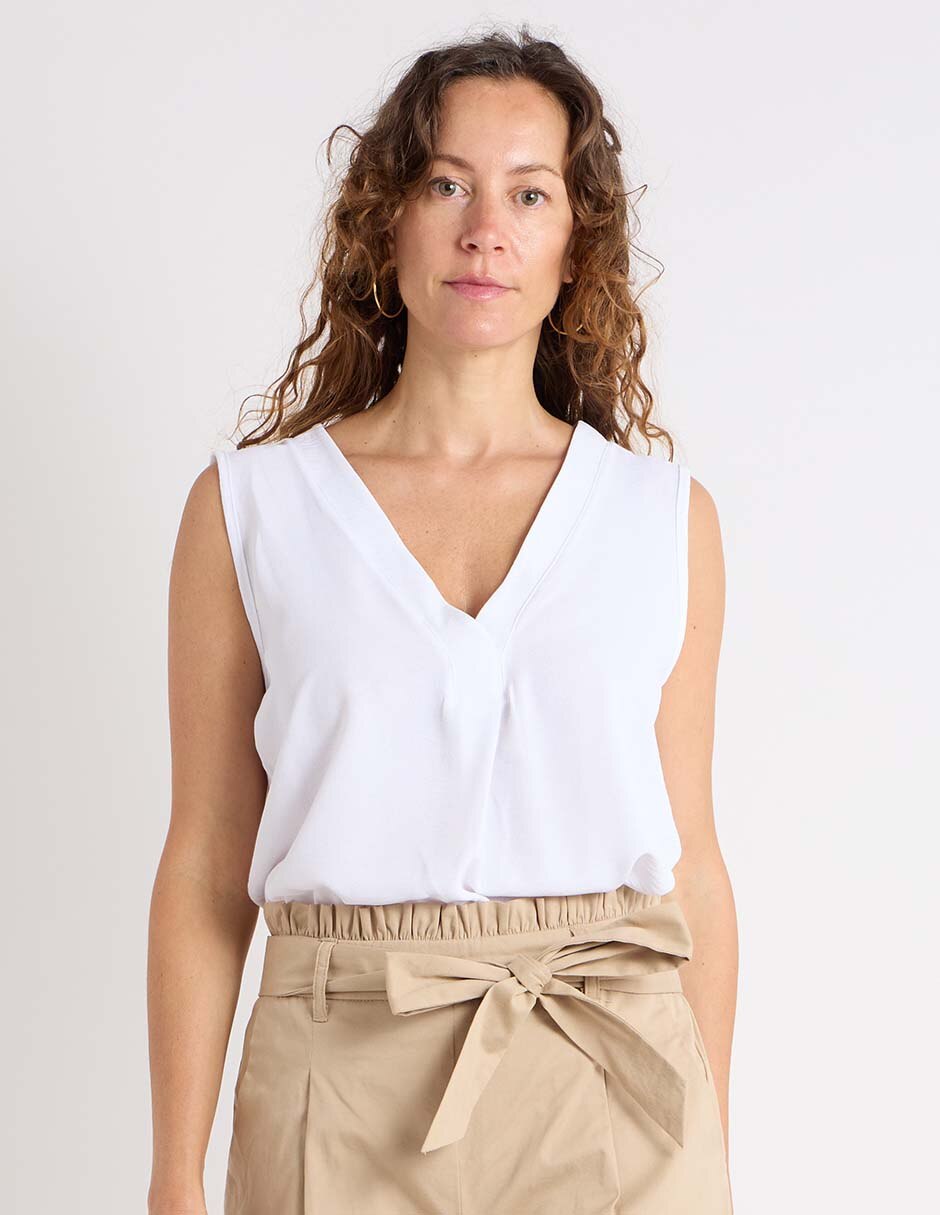Blusa para mujer