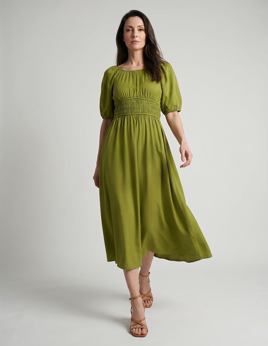Vestido para mujer