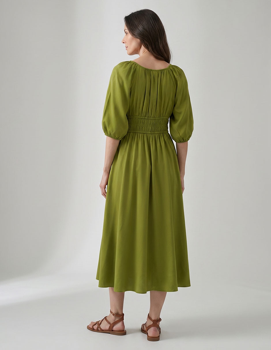 Vestido para mujer