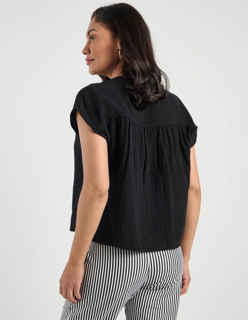 Blusa para mujer 11
