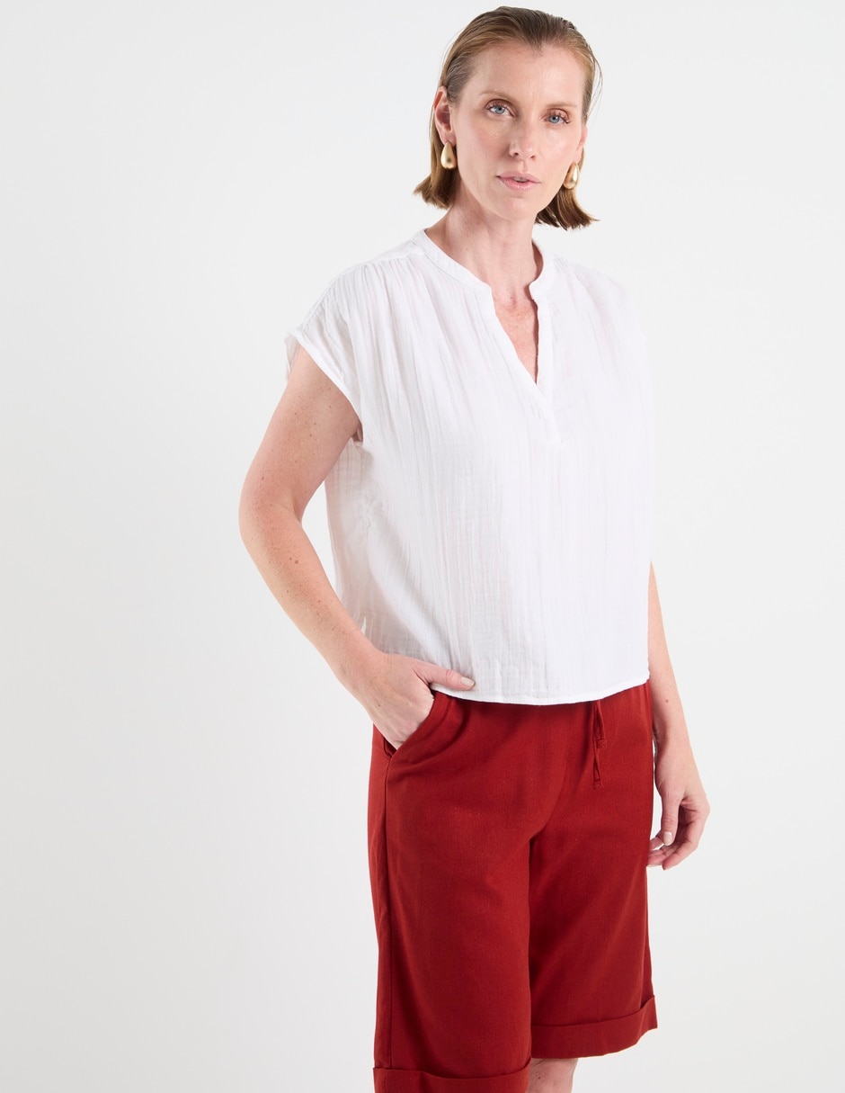 Blusa para mujer Blusa para mujer