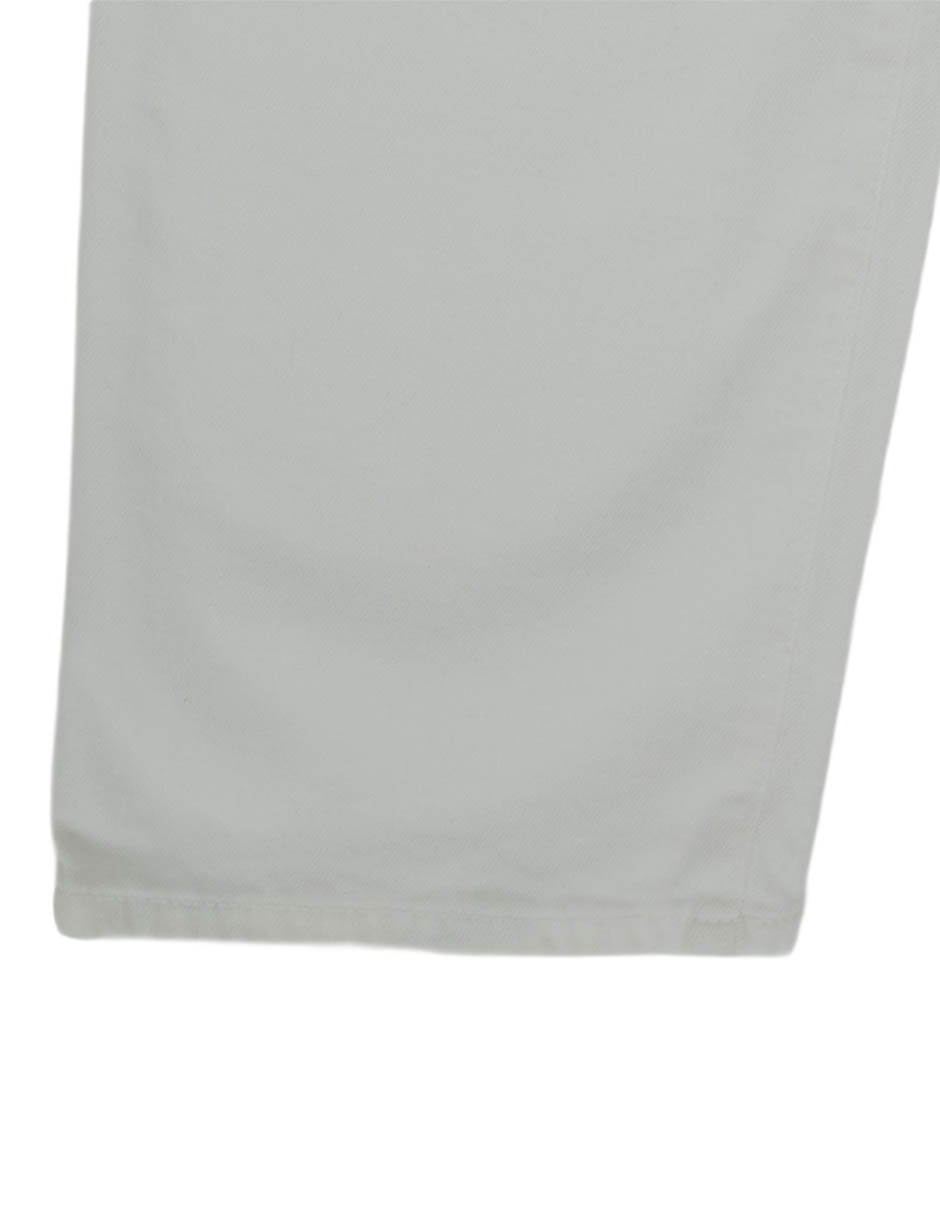 Jeans straight para mujer 6