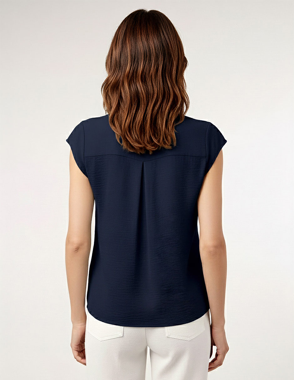 Blusa Tattoo para mujer 4