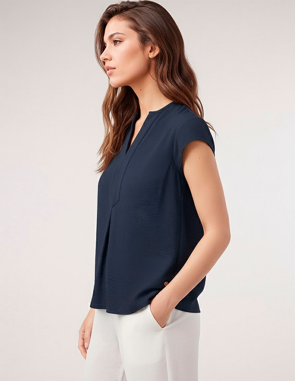 Blusa Tattoo para mujer 3