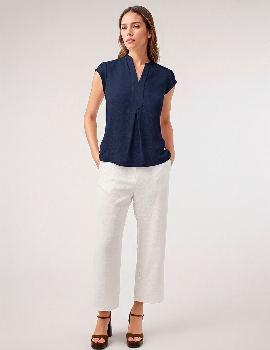 Blusa Tattoo para mujer 2