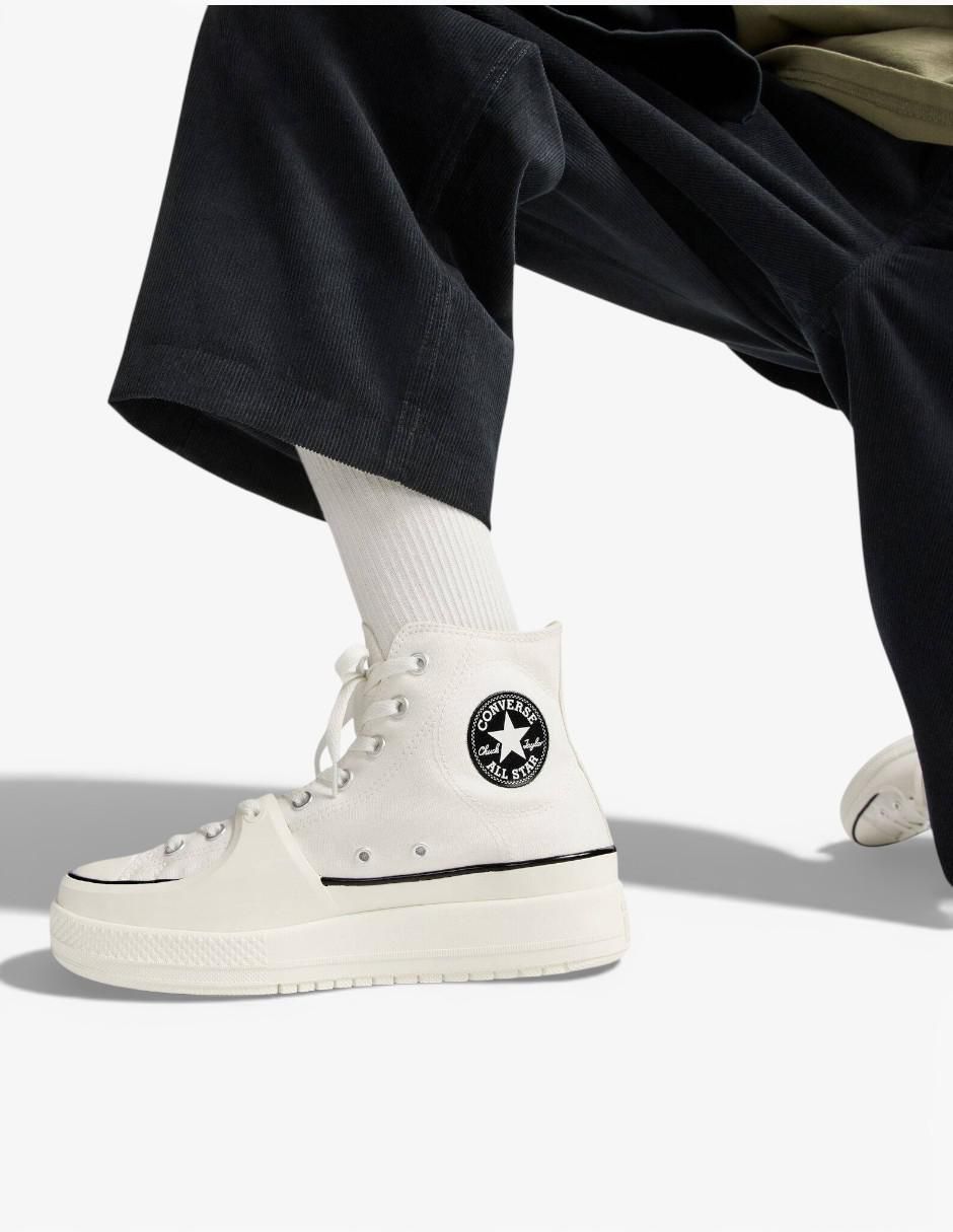 Tenis Construct para mujer 5
