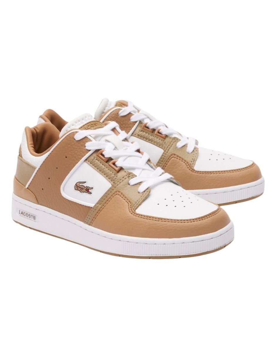 Tenis Court Cage para mujer 5