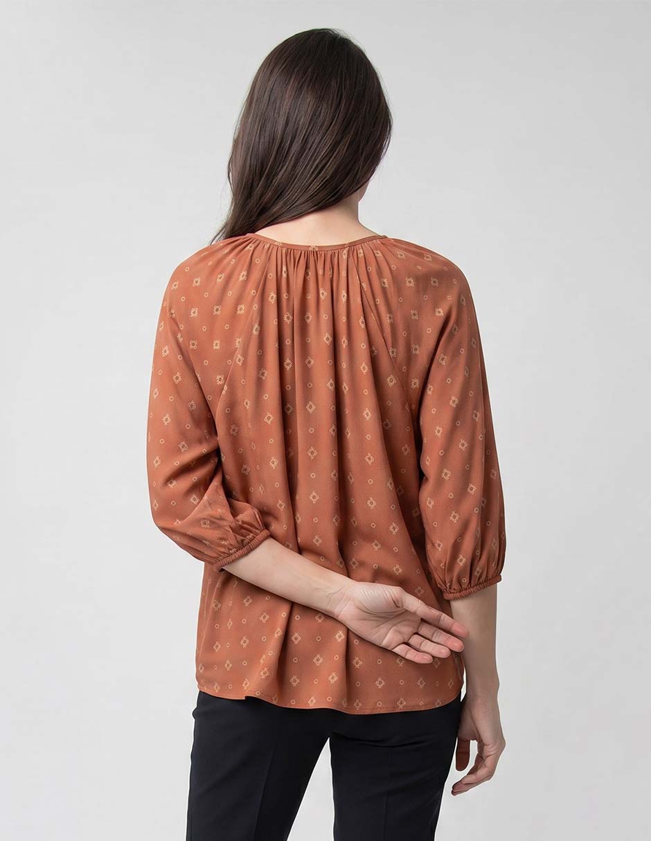 Blusa para mujer 3
