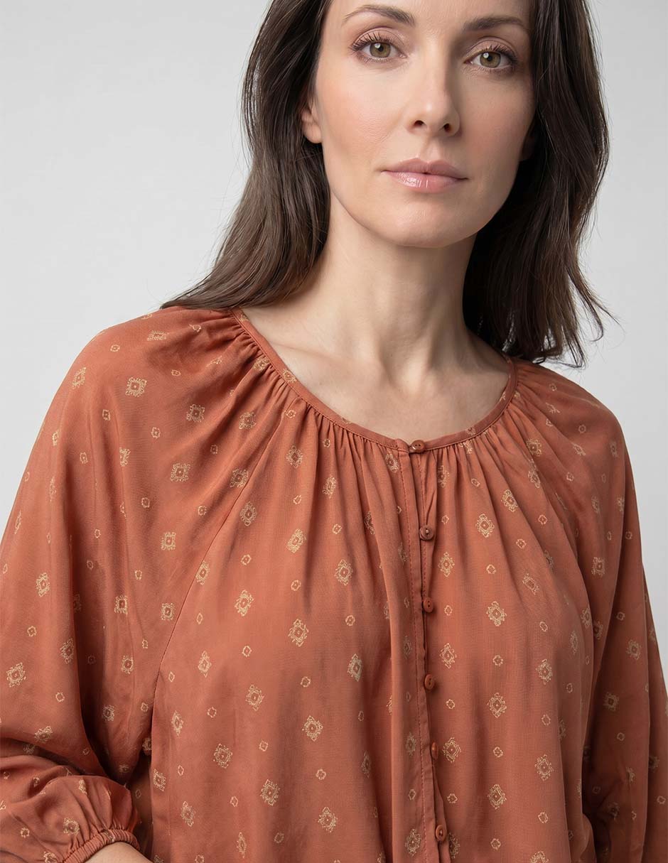 Blusa para mujer 5