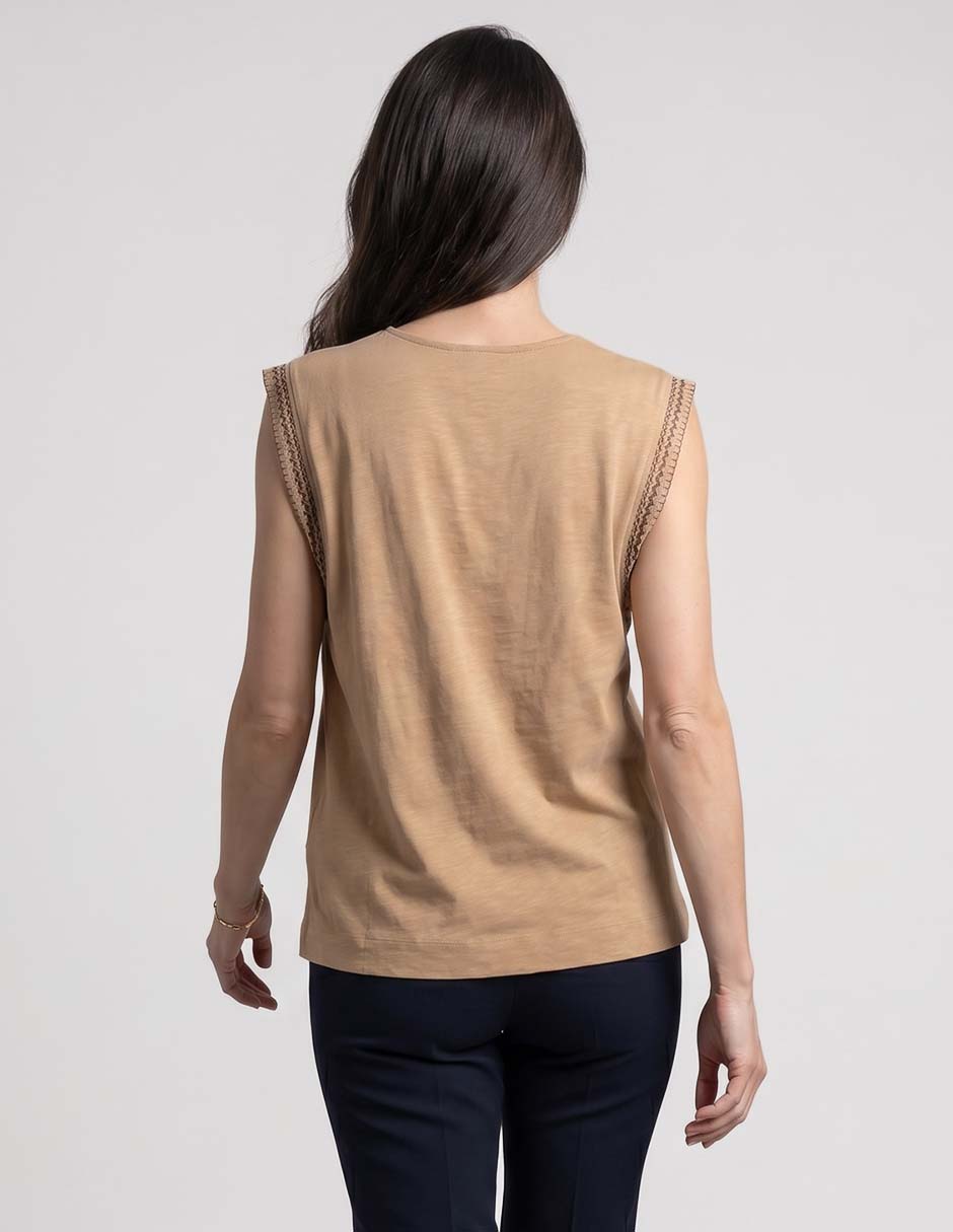Blusa para mujer 5