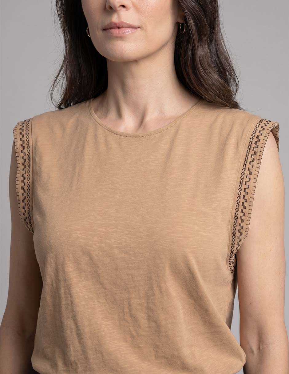 Blusa para mujer 4
