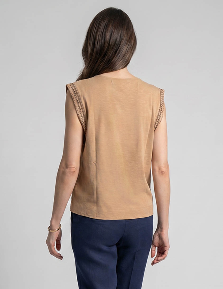 Blusa para mujer 2