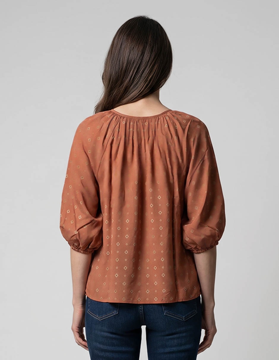Blusa para mujer 2
