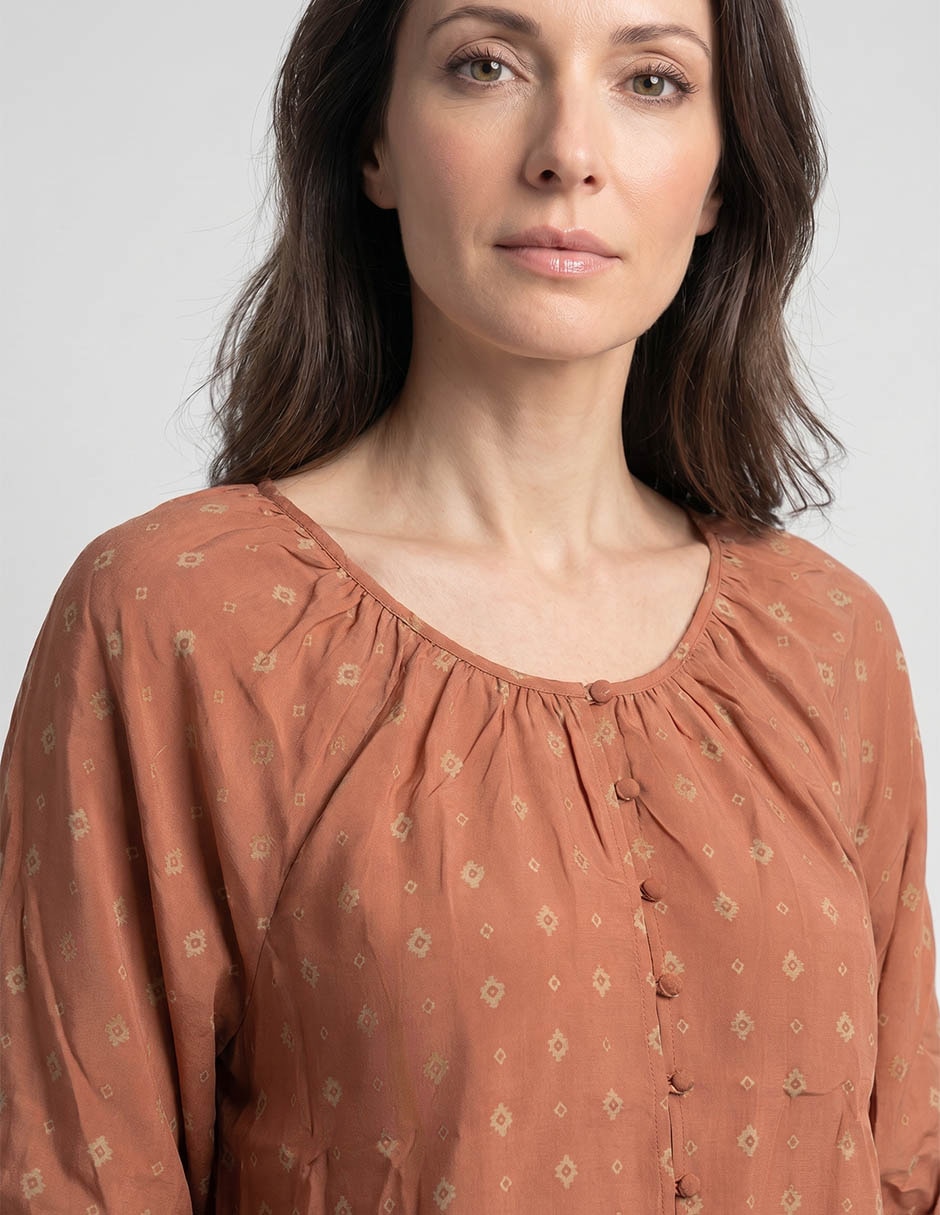 Blusa para mujer 4