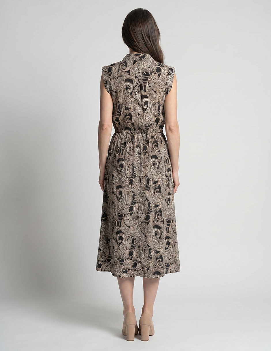 Vestido para mujer 4