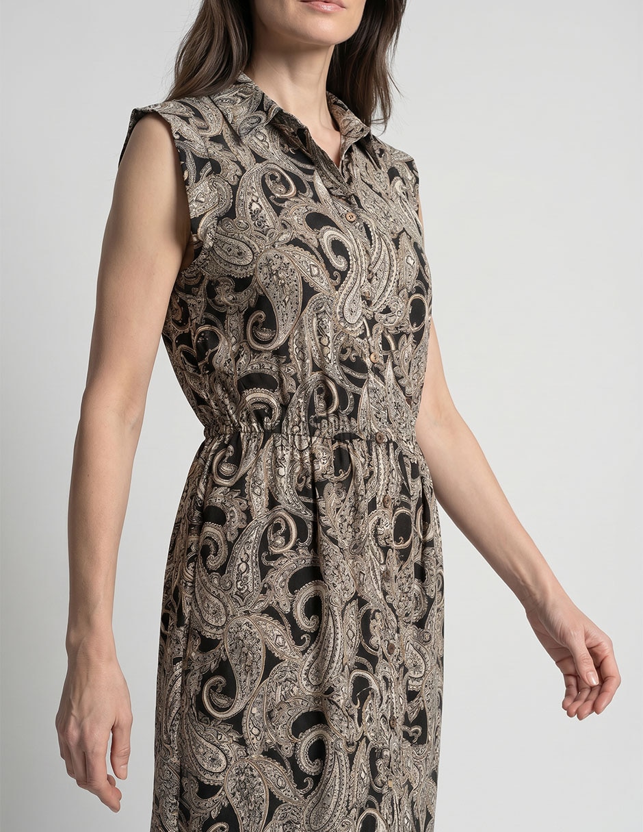 Vestido para mujer 5