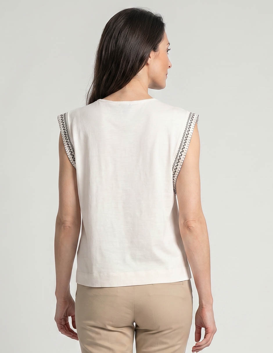 Blusa para mujer 3