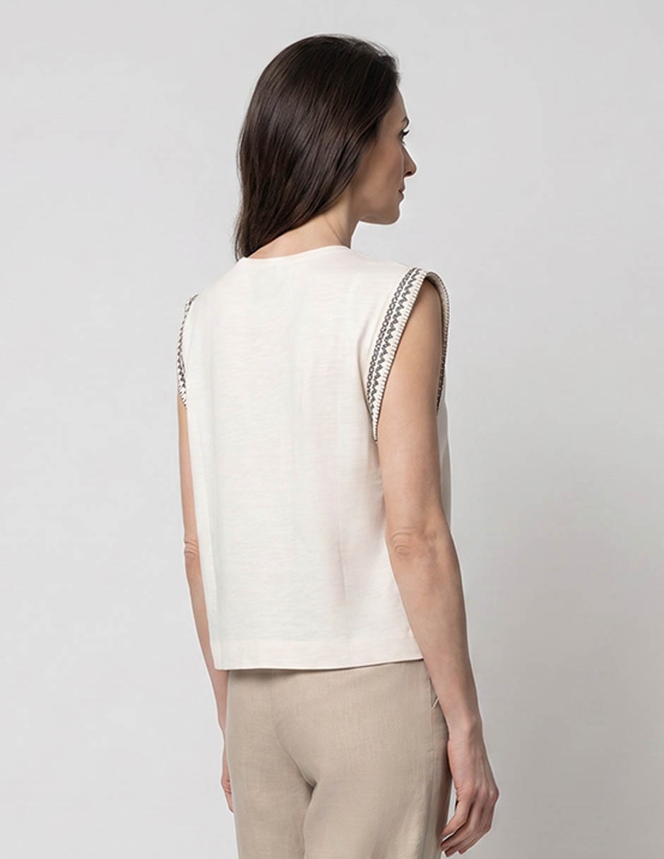 Blusa para mujer 2