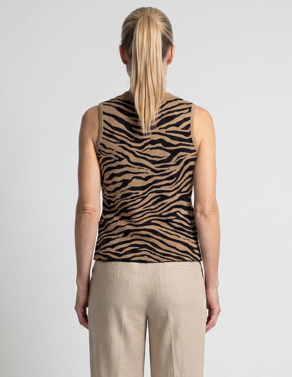 Chaleco para mujer 5