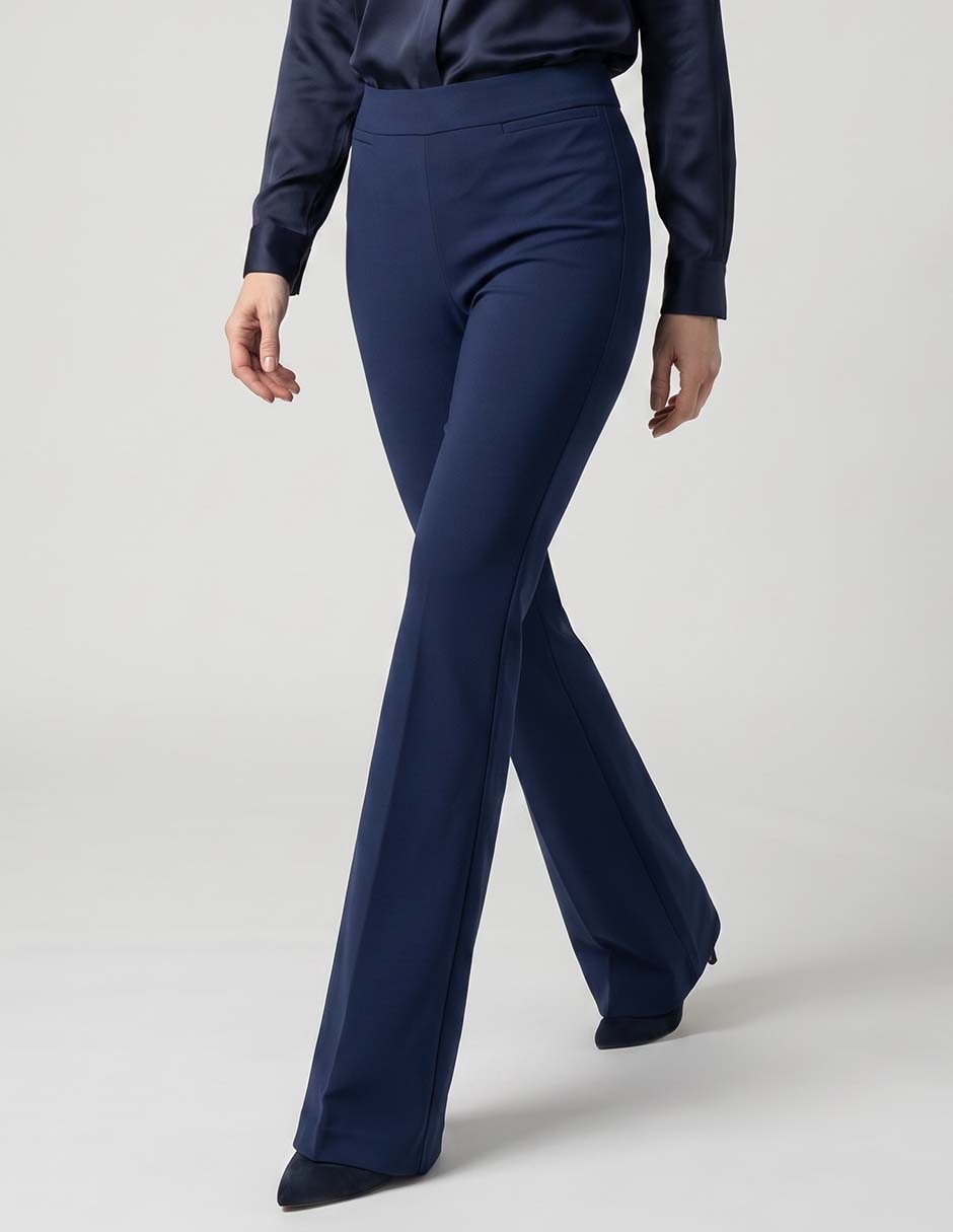 Pantalón de vestir para mujer