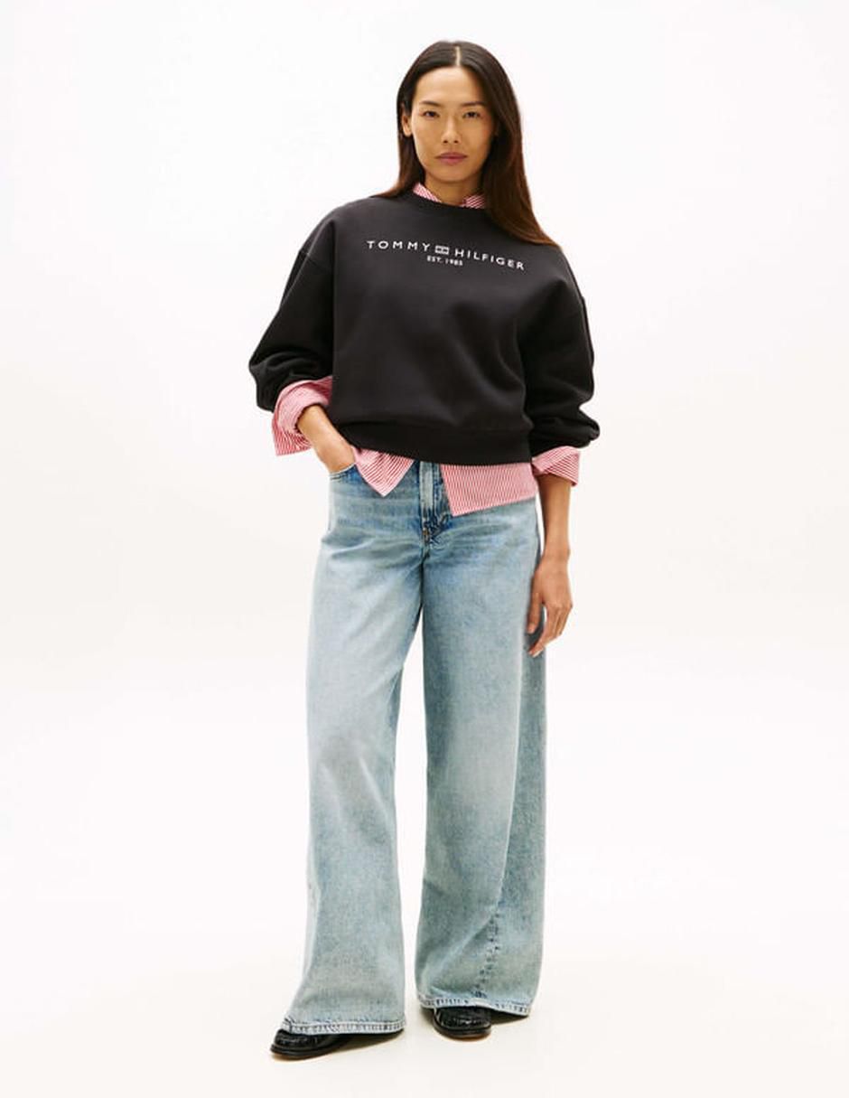 Sudadera para mujer