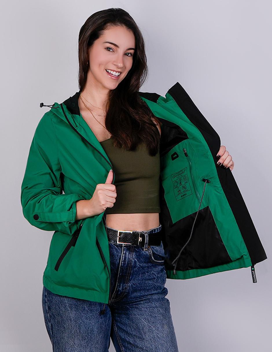 Rompevientos para mujer 5